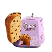 Bauli Mini IL Panettone Choco Chip (90g) - Brandco Direct Inc