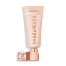 Korean Nakeupface Watery Whitening Liquid Foundation NO.1 IVORY NUDE - Brandco Direct Inc