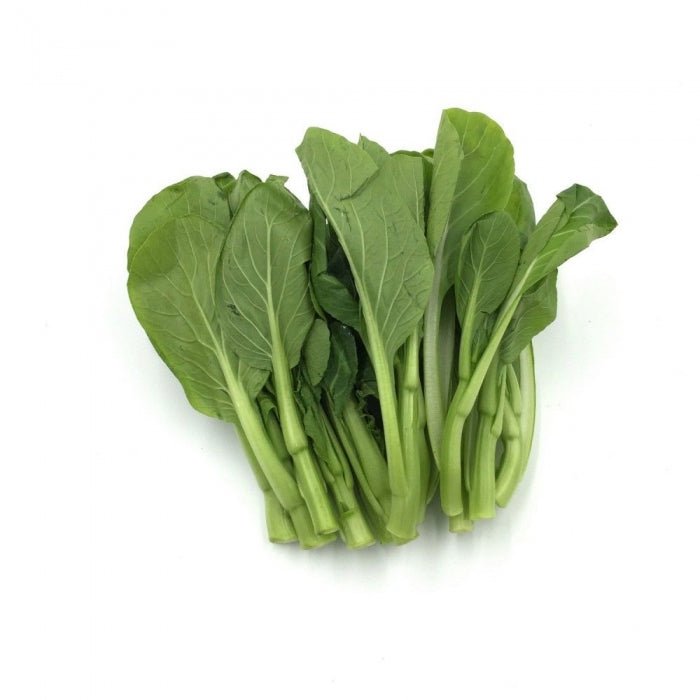 Yu Choy 1 Bag (~1lb) - Brandco Direct Inc