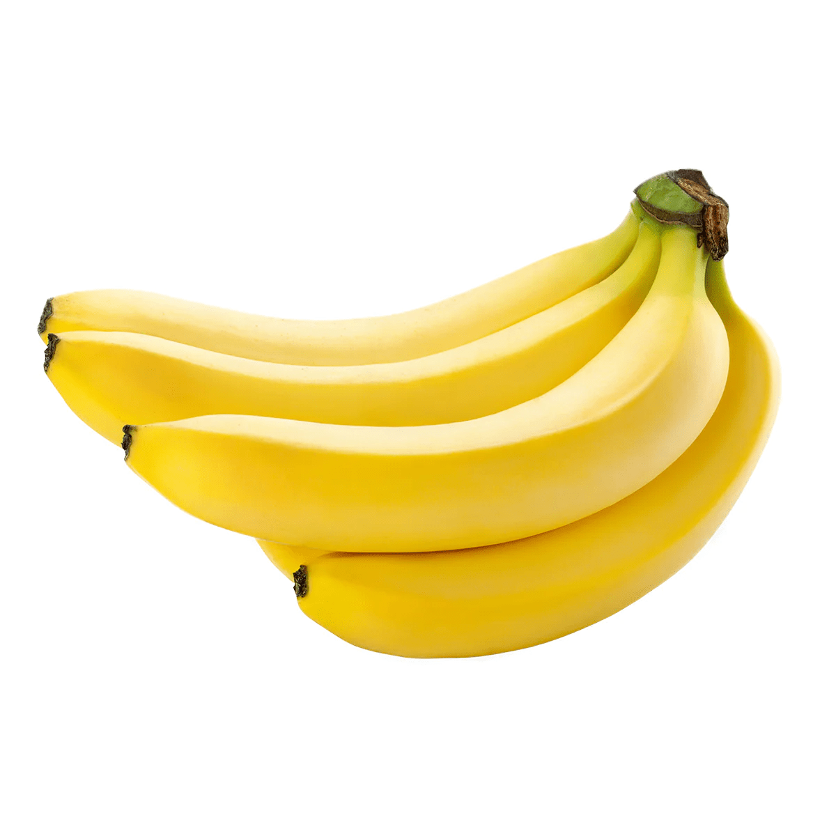 Banana 3pcs (~1lb) - Brandco Direct Inc