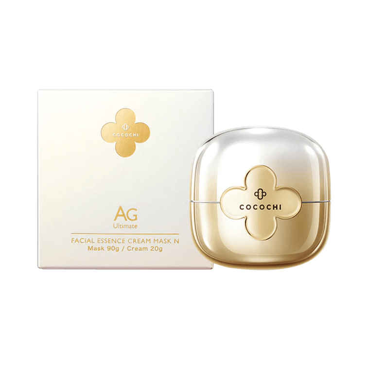 AG Anti - sugar Two - step Upgraded Small Gold Can 110g - Brandco Direct Inc