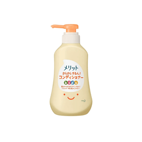 Kao Children's Conditioner 360ml - Brandco Direct Inc