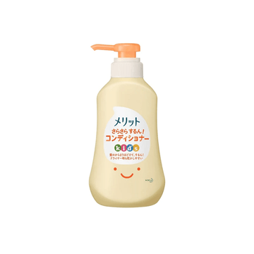Kao Children's Conditioner 360ml - Brandco Direct Inc