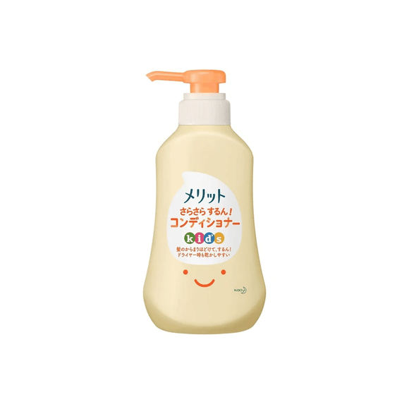 Kao Children's Conditioner 360ml - Brandco Direct Inc