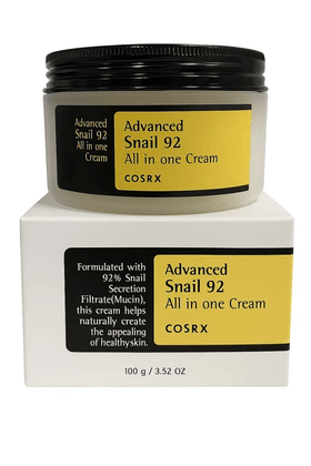 COSRX Snail 92 All in One Cream 100g - Brandco Direct Inc