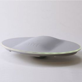 ATEX Round Yoga Mat with Sound and Light AXKXL5800 - Brandco Direct Inc