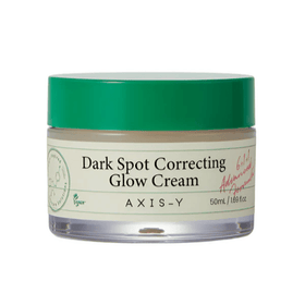 AXIS - Y Dark Spot Correcting Glow Cream (50ml) - Brandco Direct Inc