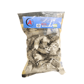 A+ Black Tiger Shrimp (400g) - Brandco Direct Inc