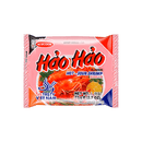 Acecook Hao Hao Hot & Sour Shrimp Vietnamese Instant Noodles 77g (Pack of 5) x 2 - Brandco Direct Inc