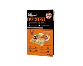 Applewood Signature Sushi Kit (576g) - Brandco Direct Inc