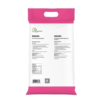 Applewood Sign Chizuru Sushi Rice (15Lb) - Brandco Direct Inc