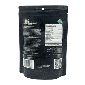 Applewood Organic Red Skin Peanut (300g) - Brandco Direct Inc