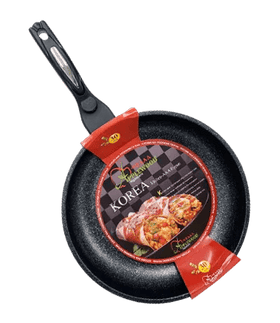 Applewood Signature Frypan 30cm - Brandco Direct Inc