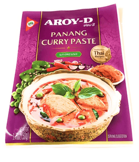Aroy - D Panang Curry Paste (50g) - Brandco Direct Inc