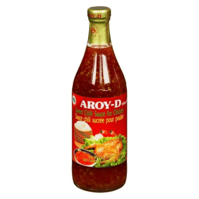 Aroy - D Sweet Chilli Sauce For Chicken (920g) - Brandco Direct Inc