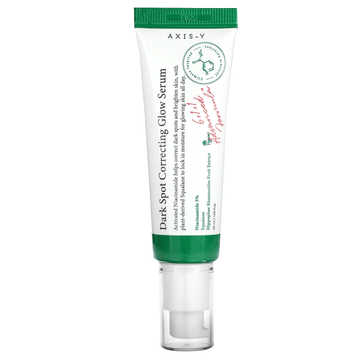 Axis - Y, Dark Spot Correcting Glow Serum, 1.69 fl oz (50 ml) - Brandco Direct Inc