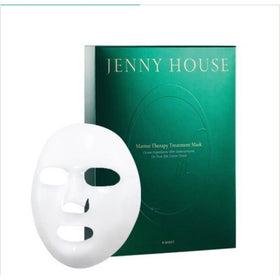 JENNY HOUSE Korea Deep Marine Repair Mask 6 pieces - Brandco Direct Inc
