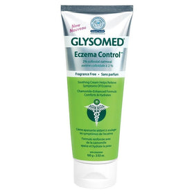 Glysomed Eczema Control (100g) - Brandco Direct Inc