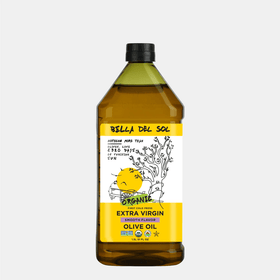 Bella Del Sol Extra Virgin Olive Oil 1.5L - Brandco Direct Inc