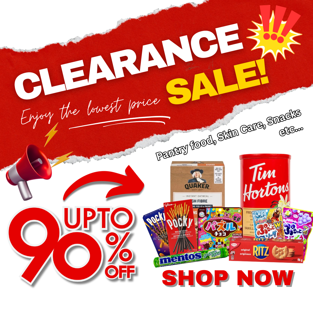 Brandco Clearance Sales 
