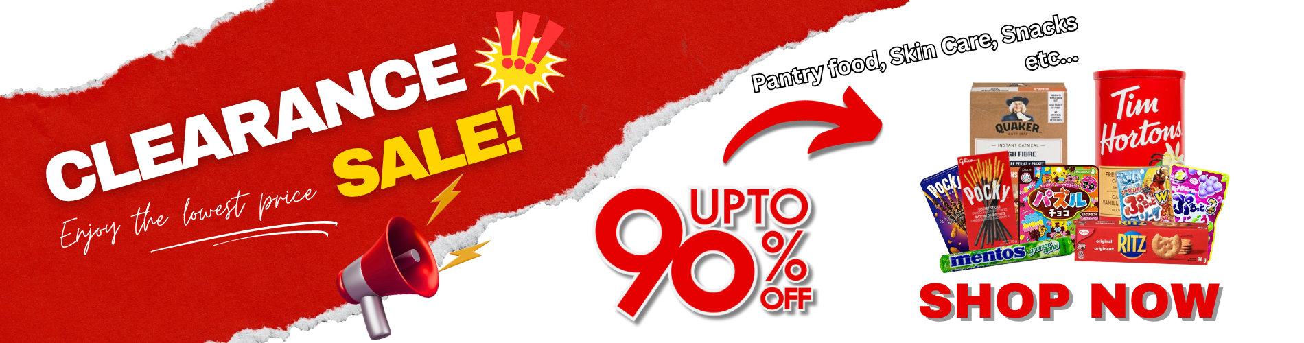 Brandco Clearance Sales 