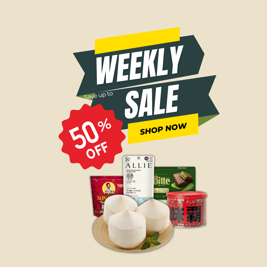 Brandco weekly sales 16