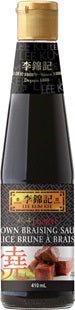 Lee Kum Kee Brown Braising Sauce (410ml) - Brandco Direct Inc