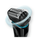 Braun Series 5 Men's Electric Shaver Set – Includes Shaver and Nose Hair Trimmer - Brandco Direct Inc