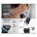Braun Series 5 Men's Electric Shaver Set – Includes Shaver and Nose Hair Trimmer - Brandco Direct Inc