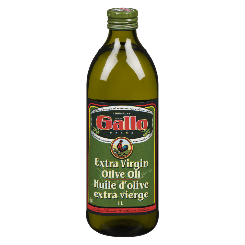 Gallo Extra Virgin Olive Oil (1L) - Brandco Direct Inc