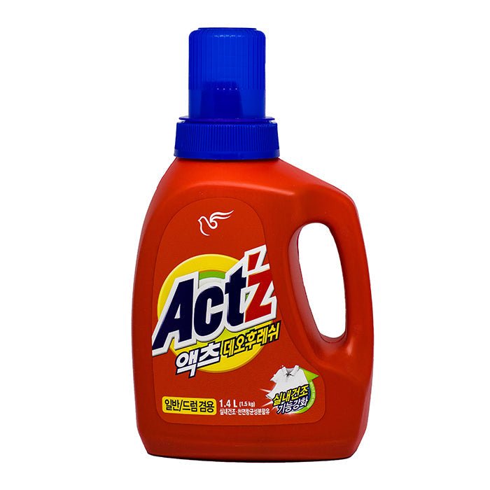 Pigeon Act'z Deofresh Washing Gel (1.5L) - Brandco Direct Inc