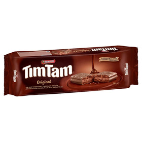 TimTam Original Biscuits (200g) - Brandco Direct Inc