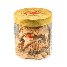 Canadian Vita Ginseng Slices (50g) - Brandco Direct Inc