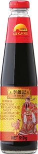 Lee Kum Kee Choy Sun Flav Sauce (510g) - Brandco Direct Inc