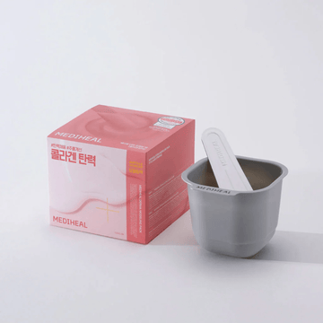 MEDIHEAL Derma Modeling Pack Collagen - Filling Elasticity For Glow Skin * 2 Pack - Brandco Direct Inc