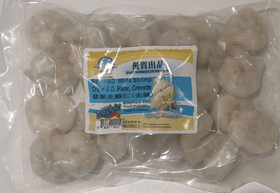 Cool Ocean Raw P And D White Shrimp (400g) - Brandco Direct Inc