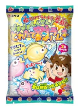 Coris Fishing Ramune (28g) - Brandco Direct Inc