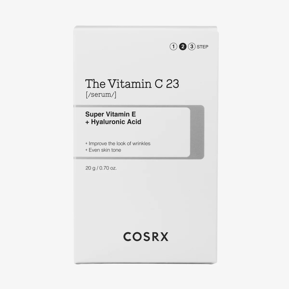 Cosrx The Vitamin C 23 Serum 20g - Brandco Direct Inc