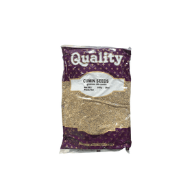 Quality Cumin Seeds 800g - Brandco Direct Inc