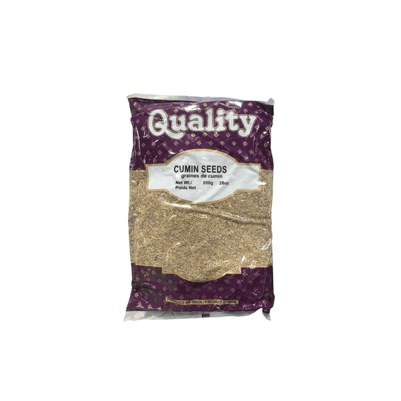 Quality Cumin Seeds 800g - Brandco Direct Inc