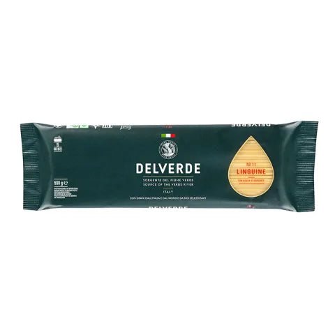 Delverde Linguine Pasta (450g) - Brandco Direct Inc