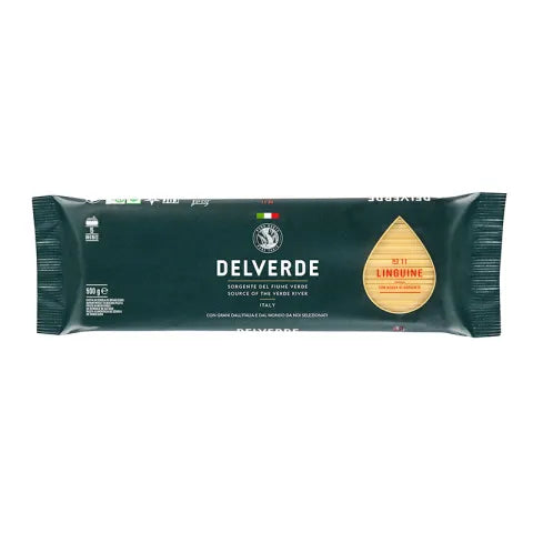 Delverde Linguine Pasta (450g)