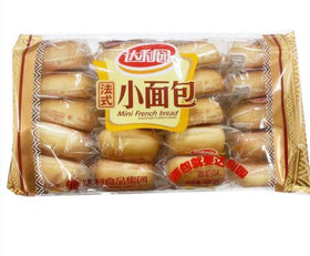 Dali Garden mini French Bread - Brandco Direct Inc