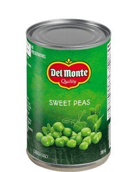 DM Sweet Peas NSA (398ml) - Brandco Direct Inc