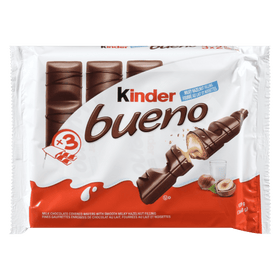 Kinder Bueno (129g) - Brandco Direct Inc
