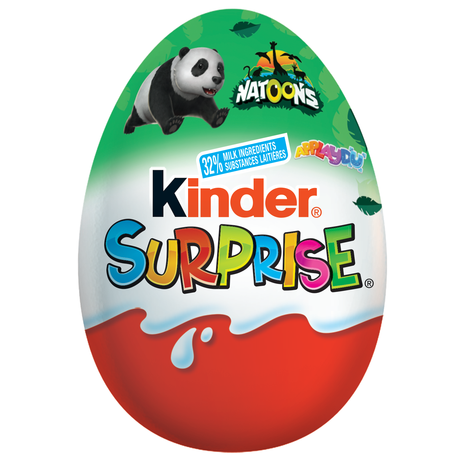 Kinder Surprise Classic (20g)