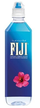 Fiji Natural Spring Water (700ml) - Brandco Direct Inc