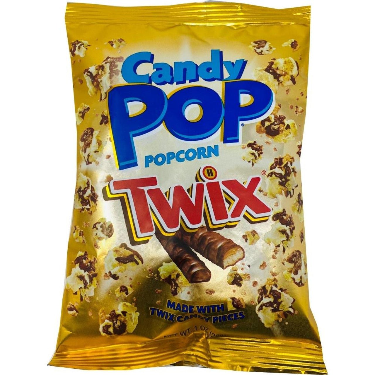 Candy Pop Twix (149g) - Brandco Direct Inc