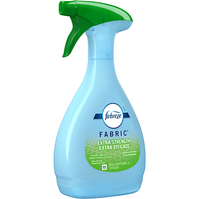 Febreze Botanical Breeze Fabric Refresher (500ml) - Brandco Direct Inc