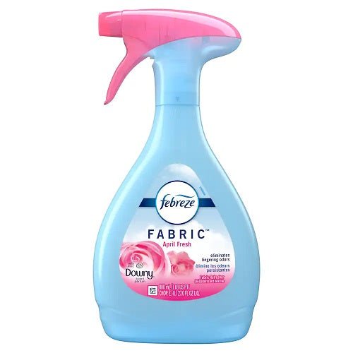 Febreze Fabric Downy April Fresh (800ml) - Brandco Direct Inc